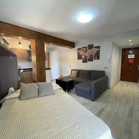 Elysium Apartamento