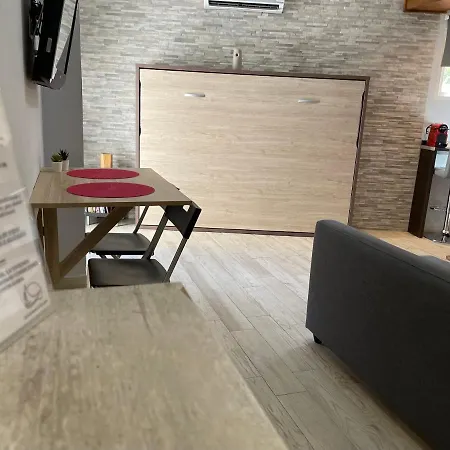 Elysium Apartamento *