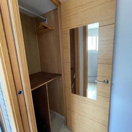 Apartamento Elysium *