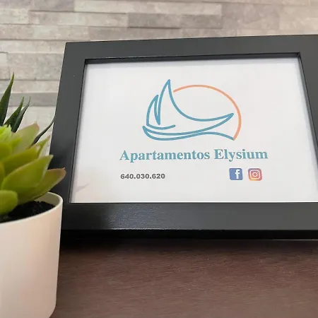 Elysium Apartamento Torremolinos