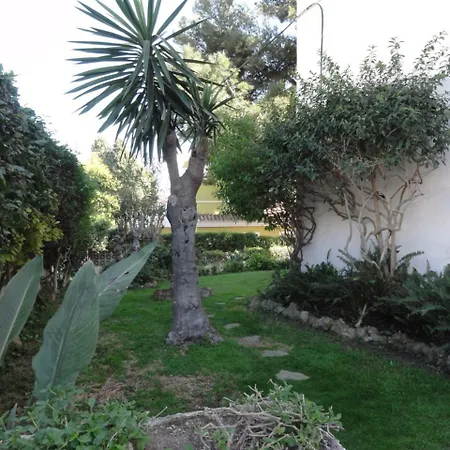 Apartamento Elysium
