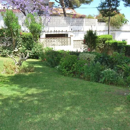 Elysium Apartamento *